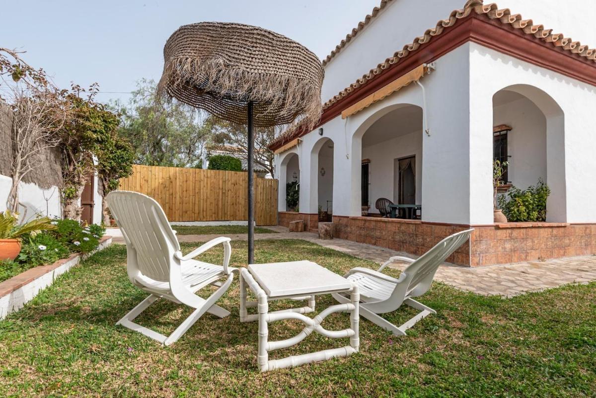Casa Lulu A Hidden Gem On The Costa De La Luz Holiday home Los Canos De Meca